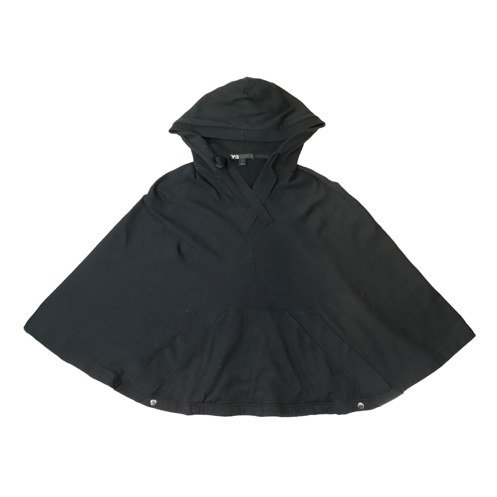 Adidas Y-3 Yohji Yamamoto Size S
